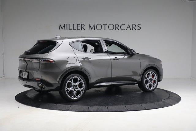 used 2024 Alfa Romeo Tonale car, priced at $30,900