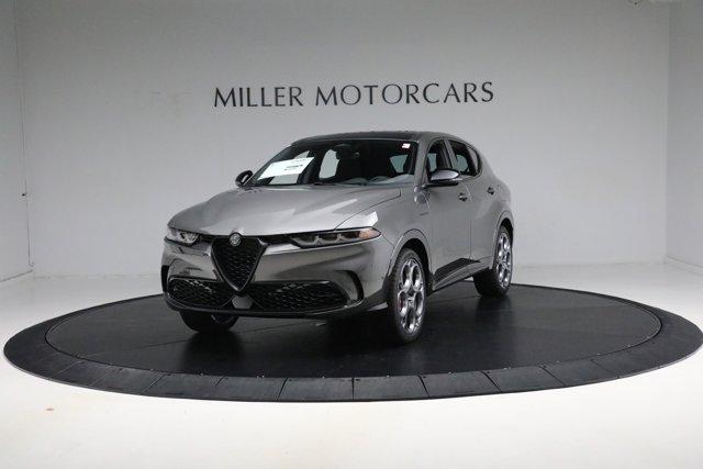 used 2024 Alfa Romeo Tonale car, priced at $30,900