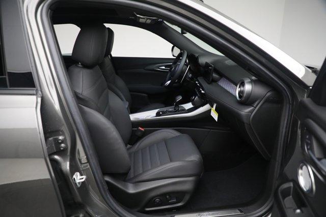 used 2024 Alfa Romeo Tonale car, priced at $30,900