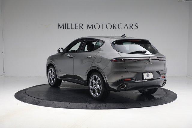used 2024 Alfa Romeo Tonale car, priced at $30,900
