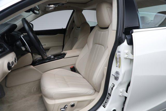 used 2022 Maserati Ghibli car, priced at $39,900