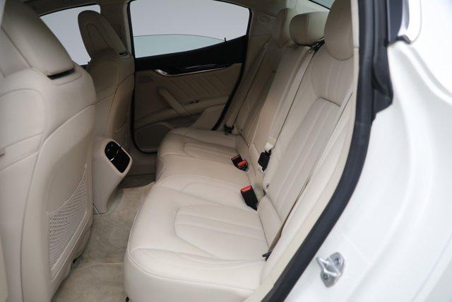 used 2022 Maserati Ghibli car, priced at $39,900