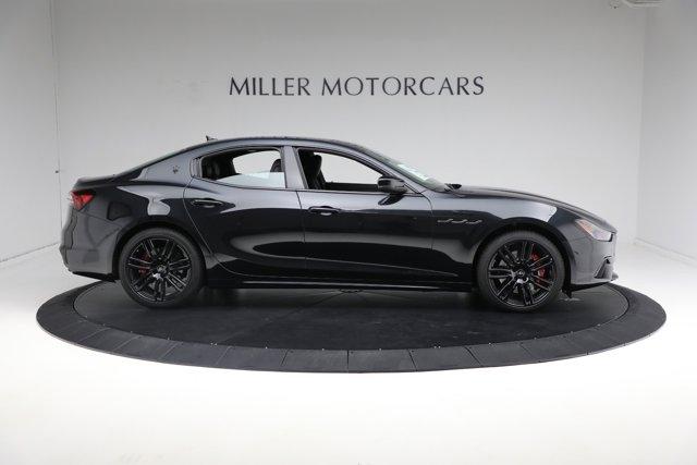 used 2024 Maserati Ghibli car, priced at $71,498