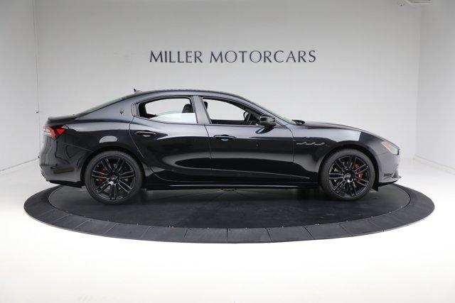 used 2024 Maserati Ghibli car, priced at $71,498