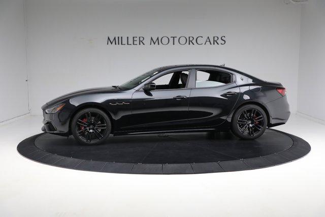 used 2024 Maserati Ghibli car, priced at $71,498
