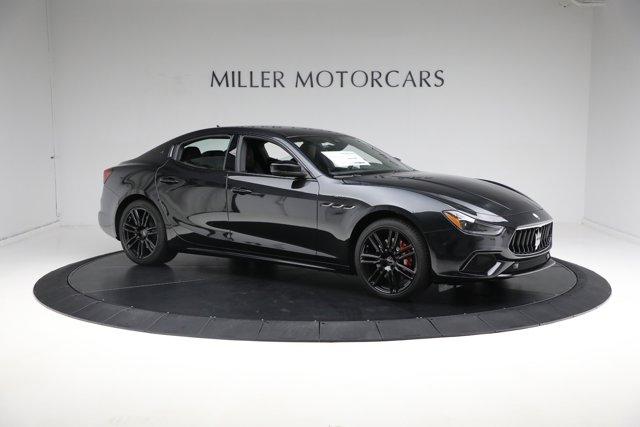 used 2024 Maserati Ghibli car, priced at $71,498
