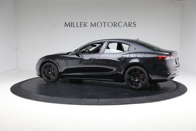 used 2024 Maserati Ghibli car, priced at $71,498