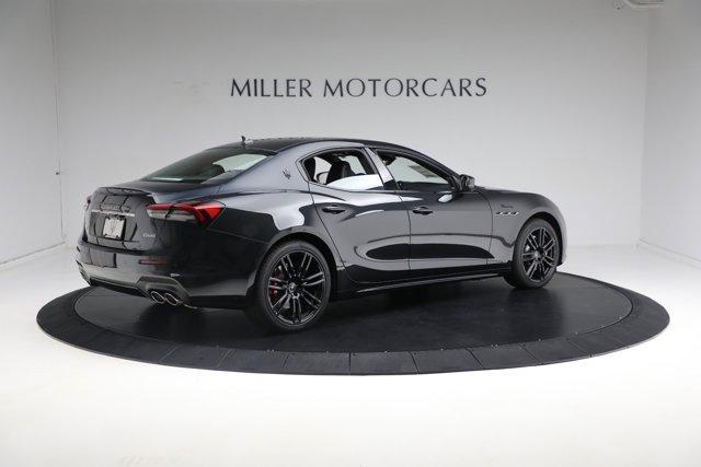 used 2024 Maserati Ghibli car, priced at $71,498