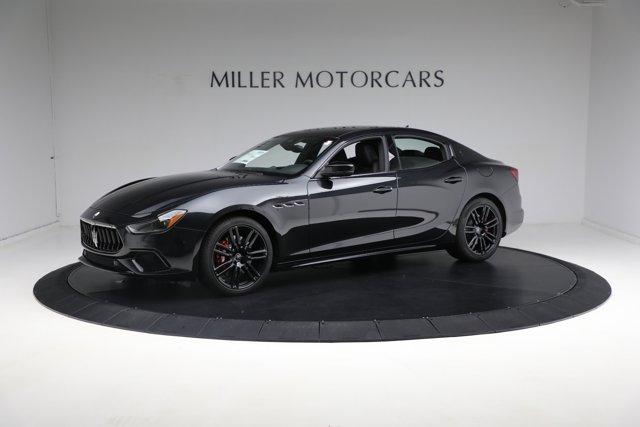 used 2024 Maserati Ghibli car, priced at $71,498