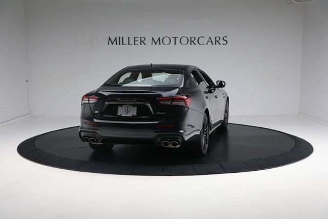 used 2024 Maserati Ghibli car, priced at $71,498