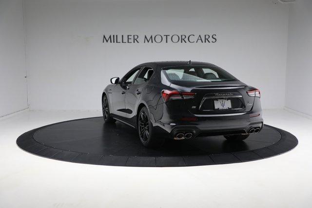 used 2024 Maserati Ghibli car, priced at $71,498