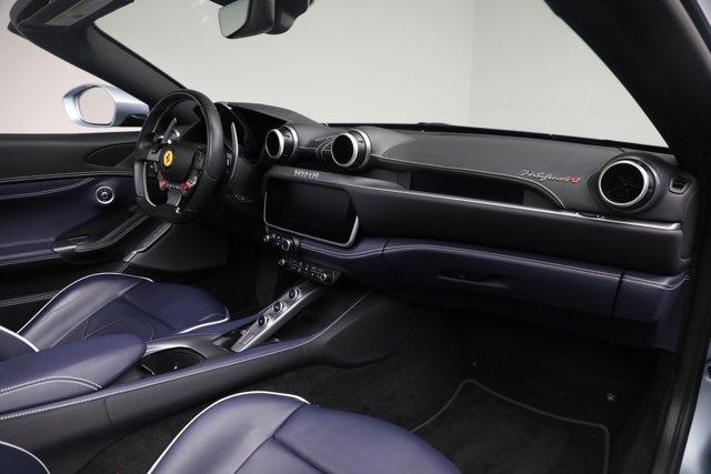 used 2023 Ferrari Portofino M car, priced at $262,900
