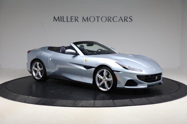 used 2023 Ferrari Portofino M car, priced at $262,900