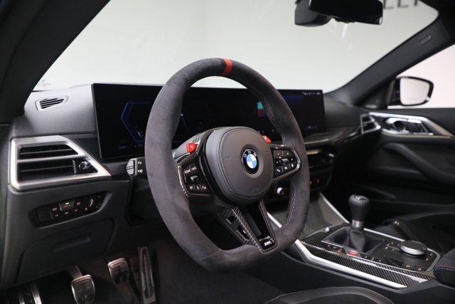 used 2025 BMW M4 car, priced at $89,900