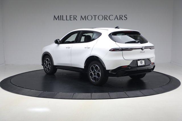 used 2025 Alfa Romeo Tonale car, priced at $31,000