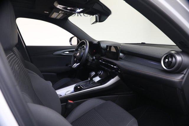 used 2025 Alfa Romeo Tonale car, priced at $31,000