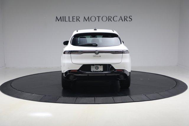 used 2025 Alfa Romeo Tonale car, priced at $31,000