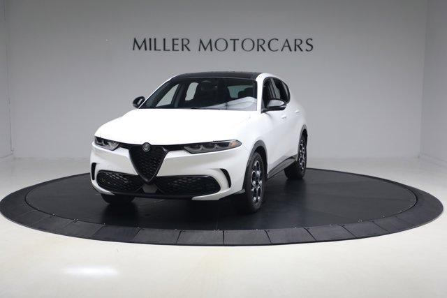 used 2025 Alfa Romeo Tonale car, priced at $31,000