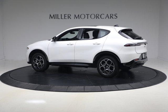 used 2025 Alfa Romeo Tonale car, priced at $31,000