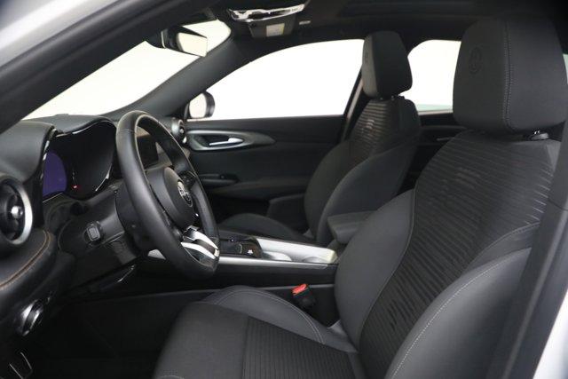 used 2025 Alfa Romeo Tonale car, priced at $31,000