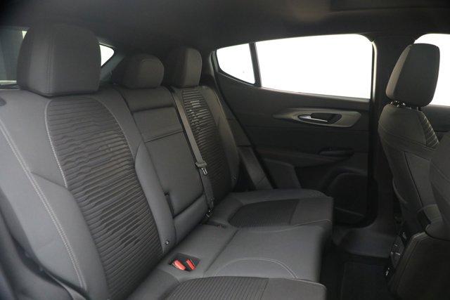 used 2025 Alfa Romeo Tonale car, priced at $31,000