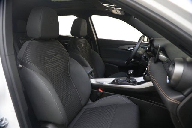 used 2025 Alfa Romeo Tonale car, priced at $31,000