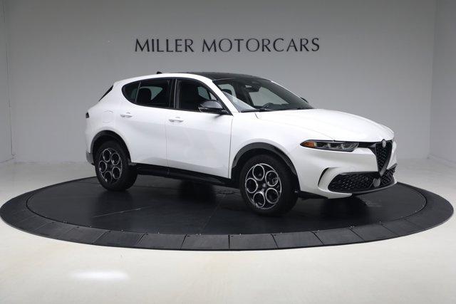 used 2025 Alfa Romeo Tonale car, priced at $31,000