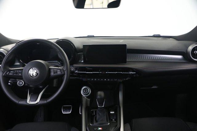 used 2025 Alfa Romeo Tonale car, priced at $31,000