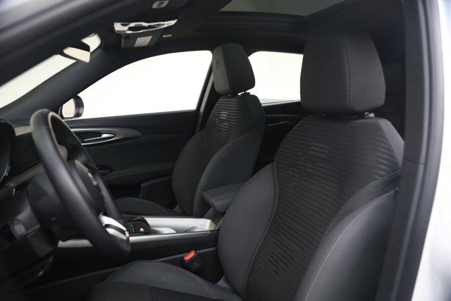 used 2025 Alfa Romeo Tonale car, priced at $31,000