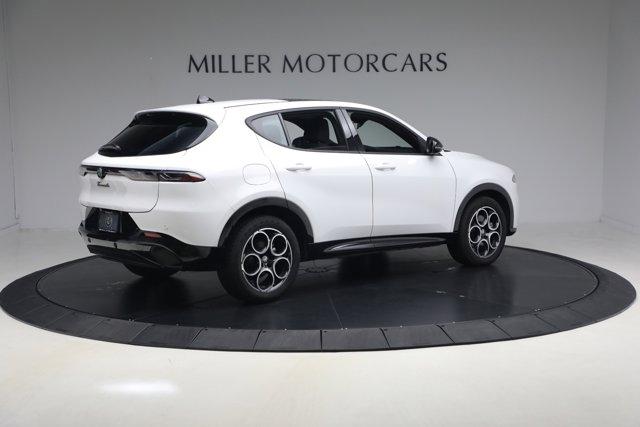 used 2025 Alfa Romeo Tonale car, priced at $31,000
