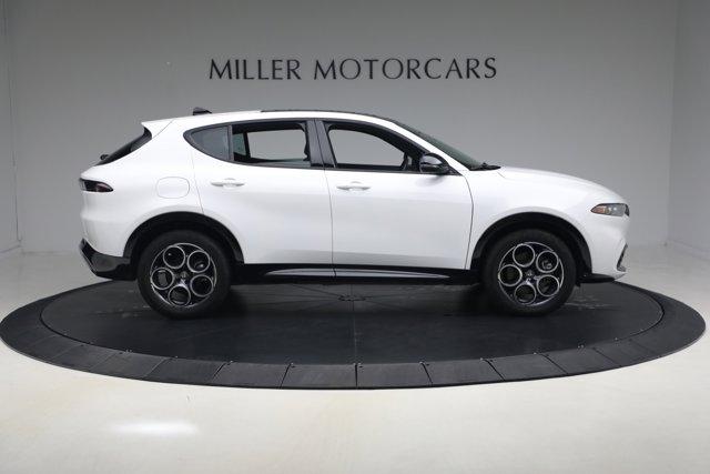 used 2025 Alfa Romeo Tonale car, priced at $31,000