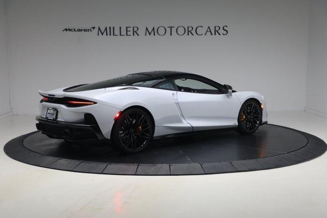used 2025 McLaren GTS car, priced at $191,498