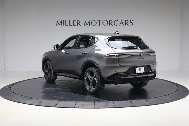 new 2026 Alfa Romeo Tonale car, priced at $47,440