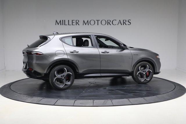 new 2026 Alfa Romeo Tonale car, priced at $47,440