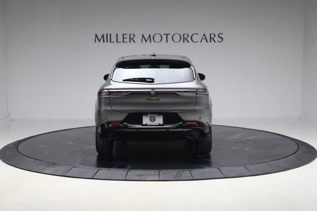 new 2026 Alfa Romeo Tonale car, priced at $47,440