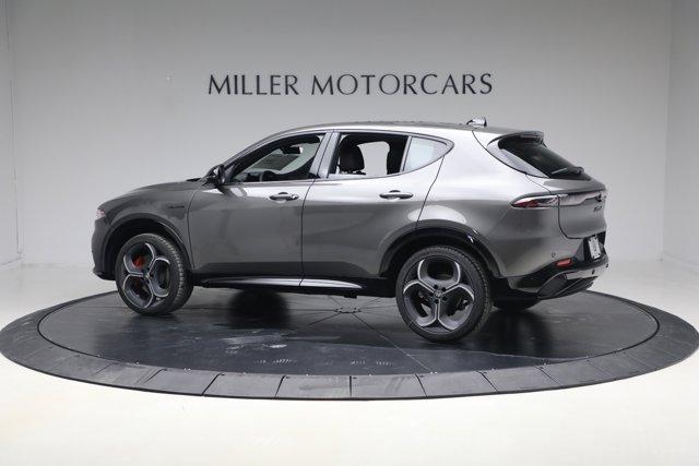 new 2026 Alfa Romeo Tonale car, priced at $47,440