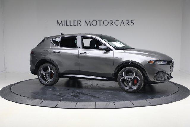 new 2026 Alfa Romeo Tonale car, priced at $47,440