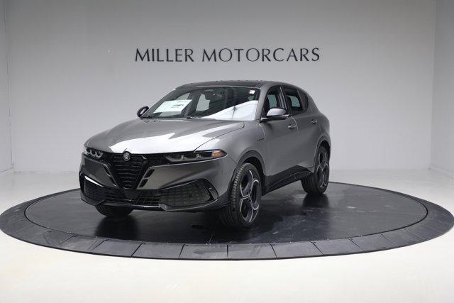 new 2026 Alfa Romeo Tonale car, priced at $47,440