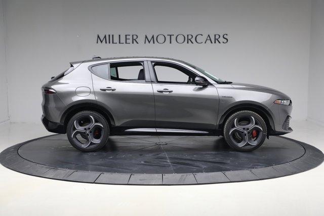 new 2026 Alfa Romeo Tonale car, priced at $47,440