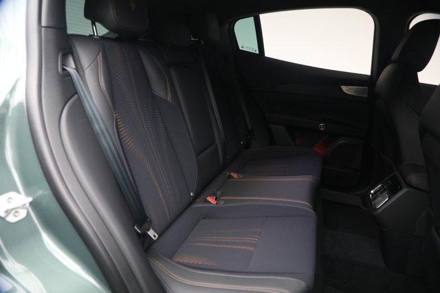 new 2026 Maserati Grecale car, priced at $98,423