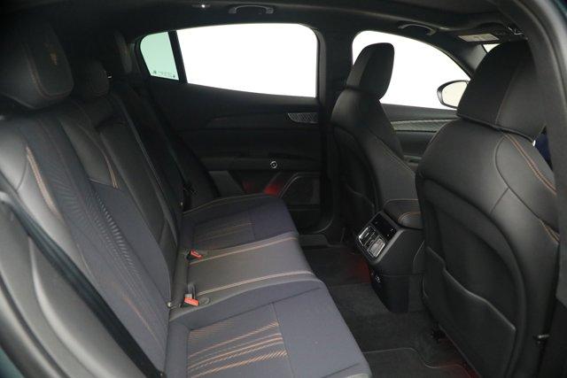 new 2026 Maserati Grecale car, priced at $98,423