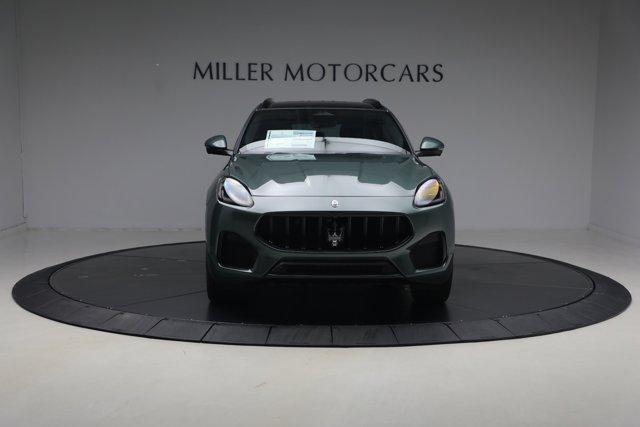 new 2026 Maserati Grecale car, priced at $98,423