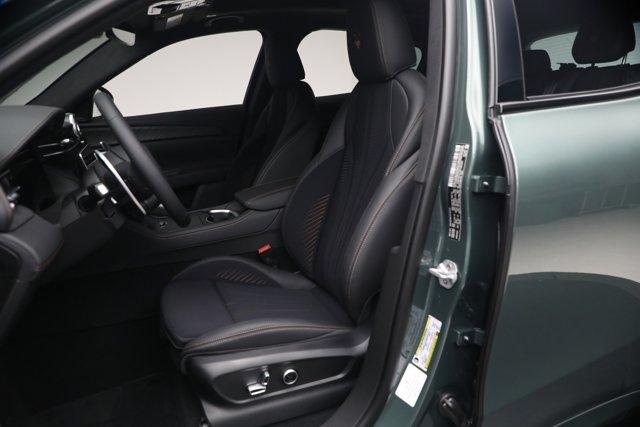 new 2026 Maserati Grecale car, priced at $98,423