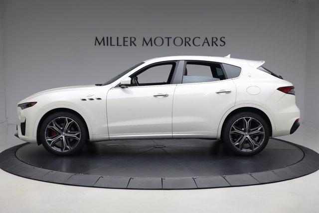used 2022 Maserati Levante car, priced at $37,900