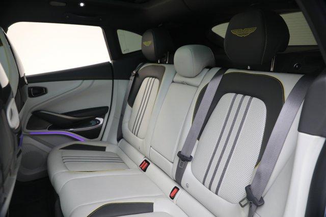 used 2025 Aston Martin DBX car, priced at $226,900
