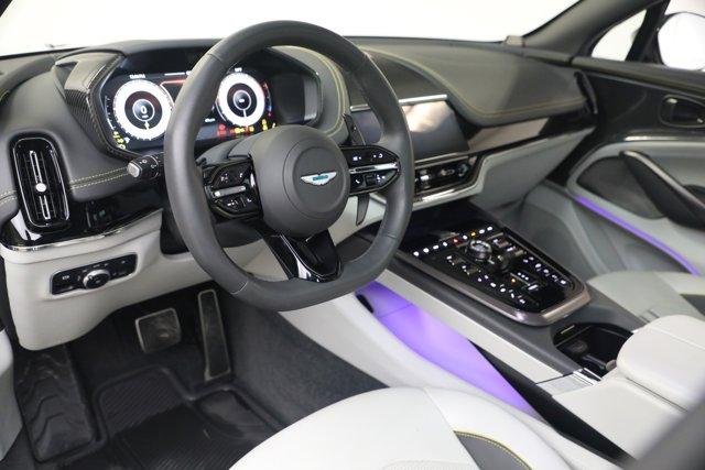 used 2025 Aston Martin DBX car, priced at $226,900