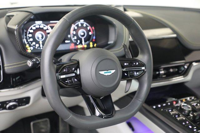 used 2025 Aston Martin DBX car, priced at $226,900