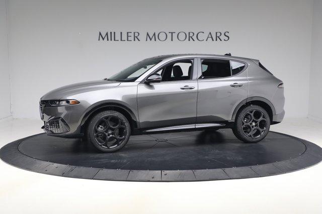 new 2026 Alfa Romeo Tonale car, priced at $44,440