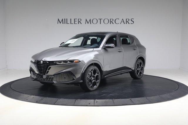 new 2026 Alfa Romeo Tonale car, priced at $44,440