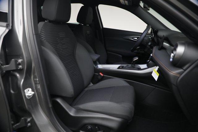 new 2026 Alfa Romeo Tonale car, priced at $45,533